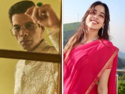 Karan Johar calls out “clickbait headlines” after talent loyalty remarks linked to Janhvi Kapoor