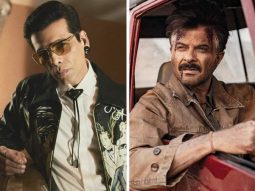 Karan Johar says Subedaar is a “rock solid gut punch” in his review note; calls Anil Kapoor “Gold”