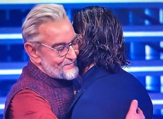 Kabir Bedi celebrates 50 years of Sandokan at Sanremo Music Festival: “All thanks to the great late Sergio Sollima”