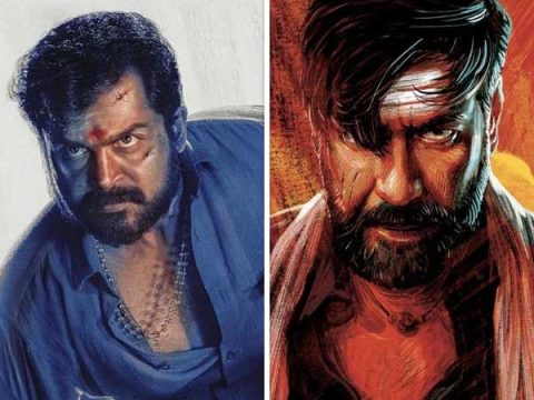 Kaithi vs Bholaa Row: Dream Warrior Pictures moves Bombay High Court over alleged copyright violation