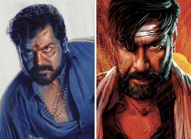 Kaithi vs Bholaa Row: Dream Warrior Pictures moves Bombay High Court over alleged copyright violation