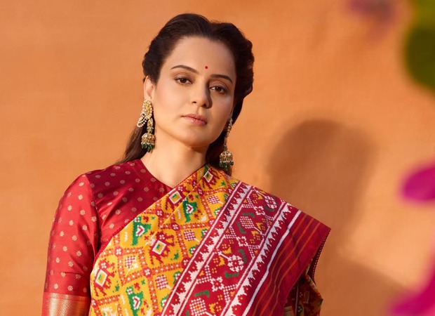 Kangana Ranaut to play nurse in 26/11-based film Bharat Bhhagya Viddhaata: Report