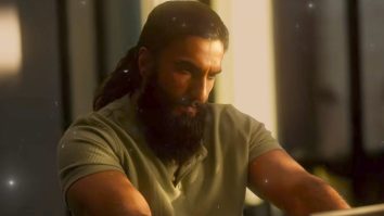 Kanhaiyya (Lyrical) | Dhurandhar The Revenge | Ranveer Singh | Shashwat S | Jubin N | Nawab S