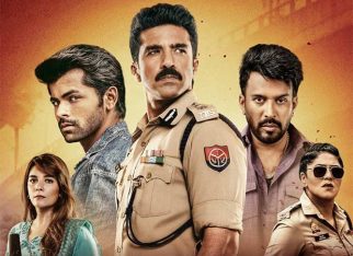 Kaptaan trailer out: Saqib Saleem and Siddharth Nigam face off in gritty crime saga ahead of April 3 release