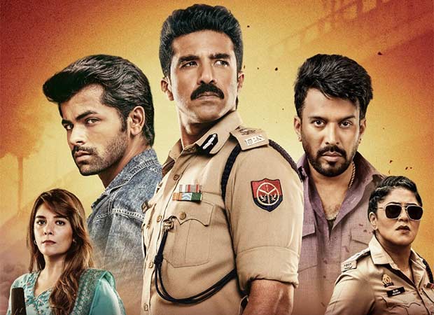 Kaptaan trailer out: Saqib Saleem and Siddharth Nigam face off in gritty crime saga ahead of April 3 release