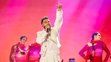 Chaos at Karan Aujla’s Mumbai concert, attendees also complain about absence of basic amenities