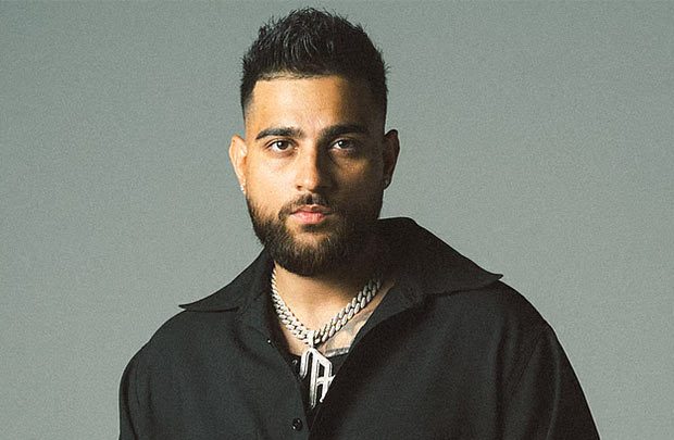 Karan Aujla offers free entry to previous attendees, announces Mumbai 2.0 concert after Holi backlash