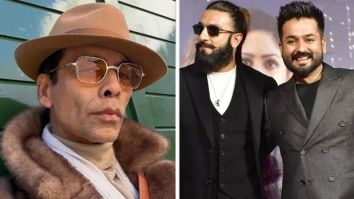 Karan Johar says Dhurandhar The Revenge reminds him of “pure solid Hindi cinema”; lauds Ranveer Singh’s “career best” performance and “naya director” Aditya Dhar