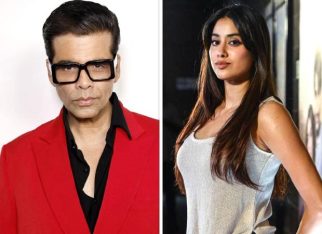 Karan Johar to focus on in-house talent after Janhvi Kapoor’s exit from his talent management agency