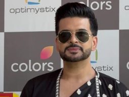 Karan Kundrra’s fucky attire caught the eyes