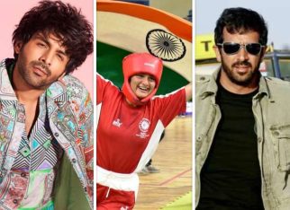 Kartik Aaryan to play kickboxing champion Tajamul Islam’s coach in Kabir Khan’s next