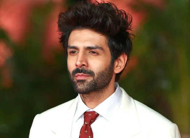 Kartik Aaryan is currently learning how to fly a plane for Captain India 