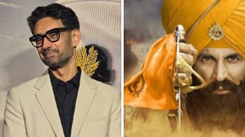 Kesari turns 7: Anurag Singh reveals film set caught fire during climax shoot; credits the support given by Akshay Kumar and Karan Johar