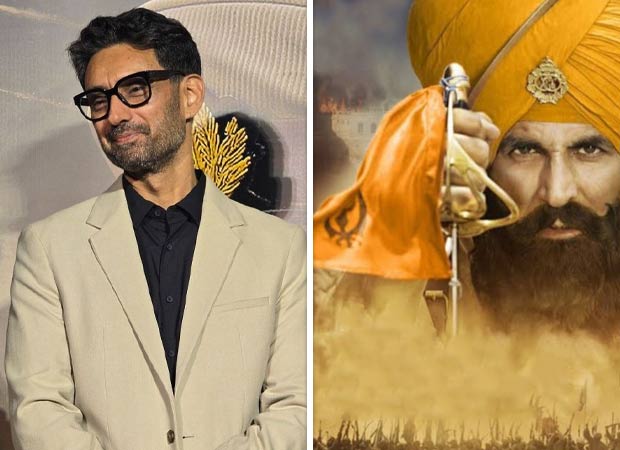 Kesari turns 7: Anurag Singh reveals movie set caught hearth throughout climax shoot; credit the help given by Akshay Kumar and Karan Johar 7 : Bollywood Information Kesari turns 7: Anurag Singh reveals movie set caught hearth throughout climax shoot; credit the help given by Akshay Kumar and Karan Johar 7 : Bollywood Information