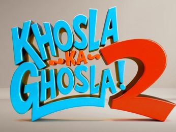 Khosla Ka Ghosla 2 release date announced; sequel arrives in cinemas on August 28, 2026 Khosla Ka Ghosla 2 release date announced; sequel arrives in cinemas on August 28, 2026
