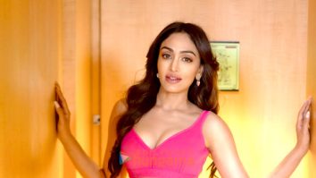 Celeb Photos Of Khushalii Kumar