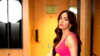 Celeb Photos Of Khushalii Kumar