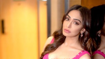 Celeb Photos Of Khushalii Kumar