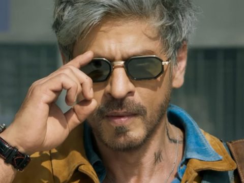 Shoot of Shah Rukh Khan’s King in Dubai cancelled amid Middle East tensions, desert sequence shifted to Mumbai: Report Shoot of Shah Rukh Khan’s King in Dubai cancelled amid Middle East tensions, desert sequence shifted to Mumbai: Report