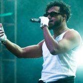 King on his album Raja Hindustani : “These are artistes whose songs have shaped how we understand love, heartbreak and longing”