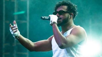 King on his album Raja Hindustani : “These are artistes whose songs have shaped how we understand love, heartbreak and longing”