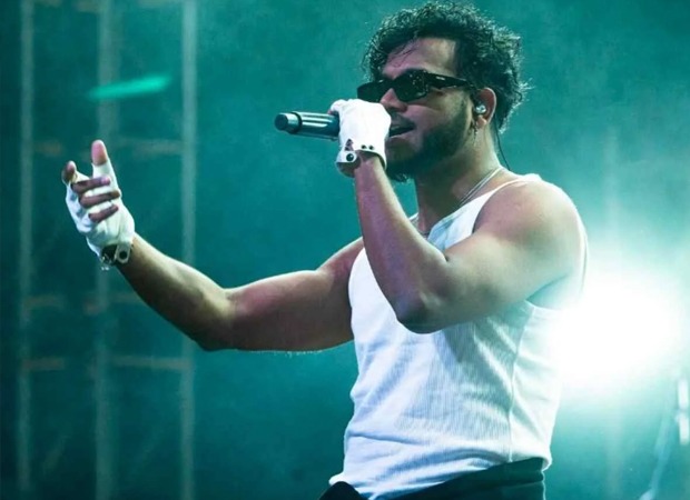 King on his album Raja Hindustani : "These are artistes whose songs have shaped how we understand love, heartbreak and longing"