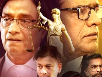 Kissa Court Kachehari Ka – Trailer | Rajesh Sharma, Brijendra Kala, Rajnish Jaiswal