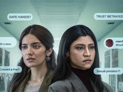 Konkona Sen Sharma, Pratibha Rannta starrer Accused becomes first Indian film to trend in 72 countries on Netflix
