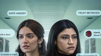 Global breakthrough: Netflix’s Accused becomes first Indian film to trend in 72 countries