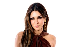 Kriti Sanon