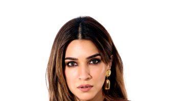 Kriti Sanon