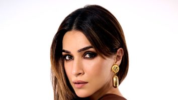 Kriti Sanon