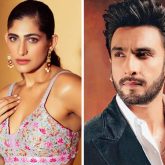 EXCLUSIVE: Kubbra Sait on being compared to Ranveer Singh for her warmth and positivity: “I take it as a SUPREME compliment…Ranveer is brave, sensitive and teaches us all to be a little better”