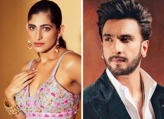 EXCLUSIVE: Kubbra Sait on being compared to Ranveer Singh for her warmth and positivity: “I take it as a SUPREME compliment…Ranveer is brave, sensitive and teaches us all to be a little better”