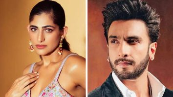 EXCLUSIVE: Kubbra Sait on being compared to Ranveer Singh for her warmth and positivity: “I take it as a SUPREME compliment…Ranveer is brave, sensitive and teaches us all to be a little better”