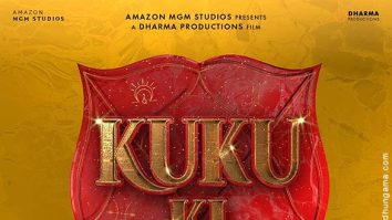 First Look Of The Movie Kuku Ki Kundli