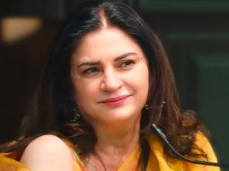 Kunickaa Sadanand slams AI image with Kumar Sanu, says she will report it for defamation