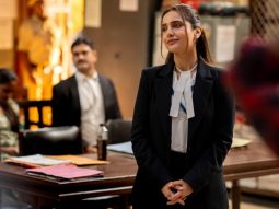 Kusha Kapila speaks on joining Maamla Legal Hai 2: “Stepping in as Nayana Arora is being part of the madness”