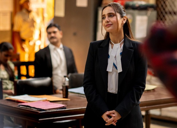 Kusha Kapila speaks on joining Maamla Legal Hai 2: “Stepping in as Naina Arora is being part of the madness”