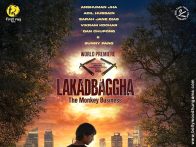 Lakadbaggha 2: The Monkey Business