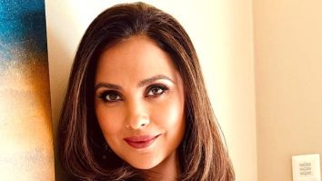 “I felt like I was part of Airlift 2”: Lara Dutta shares harrowing experience of returning from Dubai amid US-Iran conflict
