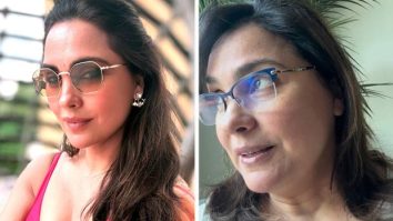 Lara Dutta reveals stressful days in Dubai amid Israel–Iran conflict; thanks UAE government for protection
