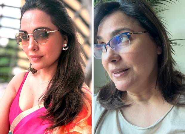 Lara Dutta reveals stressful days in Dubai amid Israel–Iran conflict; thanks UAE government for protection