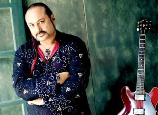 Singer-Composer Leslee Lewis makes Bollywood playback comeback after 26 years