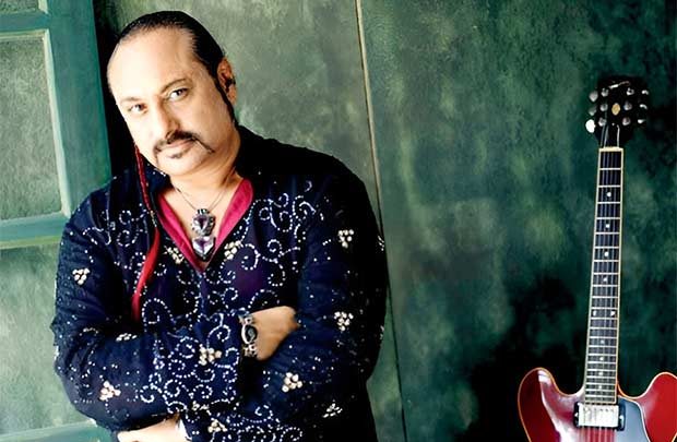 Singer-Composer Leslee Lewis makes Bollywood playback comeback after 26 years