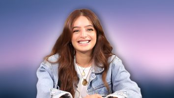 Lisa Mishra On Makeup, Skincare & Self Love