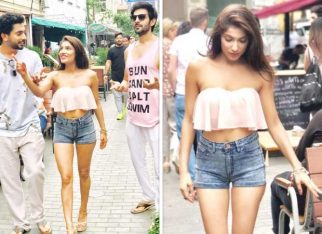 Luv Ranjan’s ‘Sonu Ke Titu Ki Sweety’ set for re-release; Ishita Raj looks back at Georgia shoot