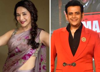 “Galti se Maa Behen ki script padh li” – Ravi Kishan’s hilarious confession steals the show at Maamla Legal Hai 2 trailer launch