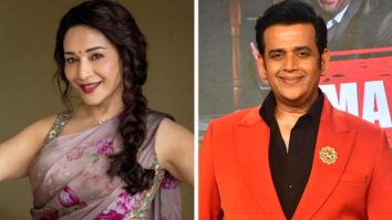 “Galti se Maa Behen ki script padh li” – Ravi Kishan’s hilarious confession steals the show at Maamla Legal Hai 2 trailer launch