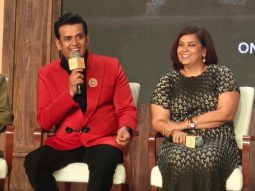 Maamla Legal Hai Season 2 trailer launch: Ravi Kishan CONFESSES, “As a child, I used to steal coins pasted on Lord Hanuman’s idol…mujhe lagta tha ki woh paise mere liye chipkaaye hai logon ne”
